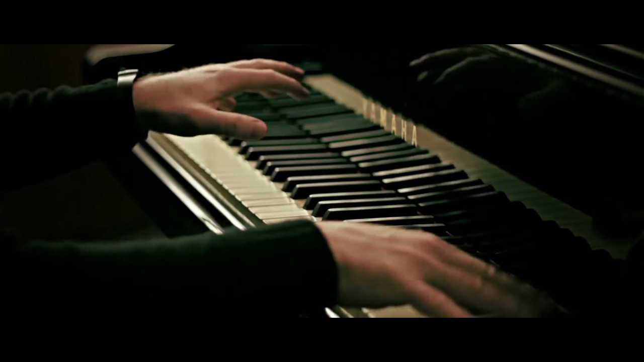 MalagueƱa di E. Lecuona - Luca Passarella, pianista