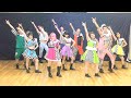 泡沫サタデーナイト！　踊ってみた の動画、YouTube動画。