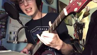 Radiohead - I Might Be Wrong (Cover by Griffin Woytaszek) Resimi