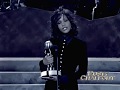 Whitney  entertainer of the year award