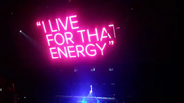 [Armin van Buuren] I Live For That Energy (ASOT 800 Theme)