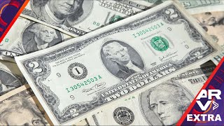 Billetes de 2 dólares que valen una fortuna: cómo se identifican y dónde buscarlos