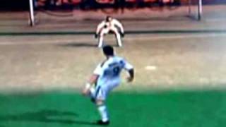 Tutorial Italiano Finte ( Trick And Skills ) Fifa 10 Spiegazione In Italiano.wmv
