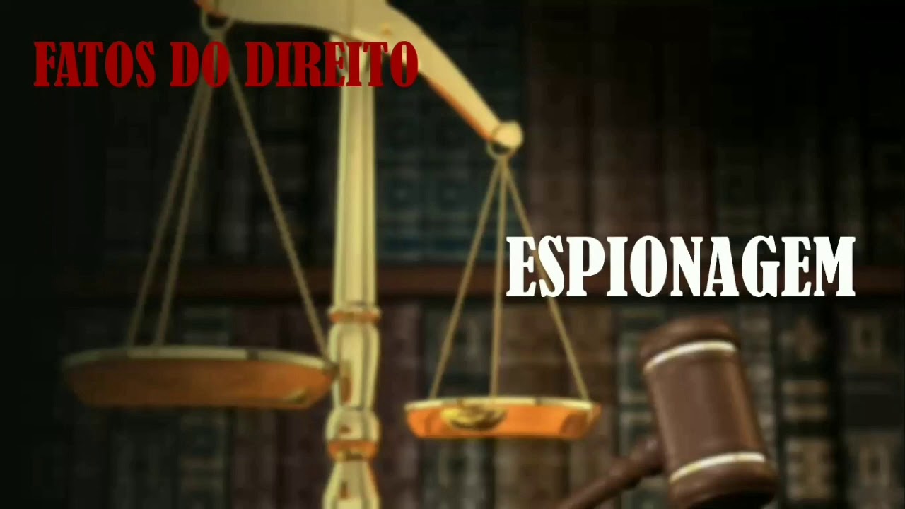Espionagem