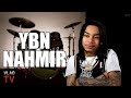 YBN Nahmir: XXXTentacion Warned Me About the Industry Before He Died (Part 10)