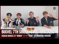 [ENG] 250528 BUGVEL Fanclub "REBRA" &mdash;&mdash; 7th SINGLE &ldquo;ZONE&rdquo; CD Unboxing (Preview)