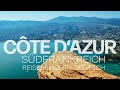 Urlaub an der Côte d'Azur - Südfrankreich - TRAVEL VIDEO - Tipps