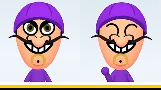 Adding Waluigi to Smash Bros Ultimate because Nintendo didn't