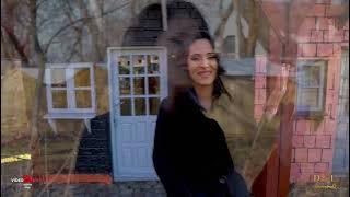 Iulia Partenie & Daniel Latcu - Gazda bună porți deschideți (Cover)