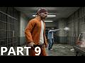 25 TO LIFE GAMEPLAY WALKTHROUGH PART 9
