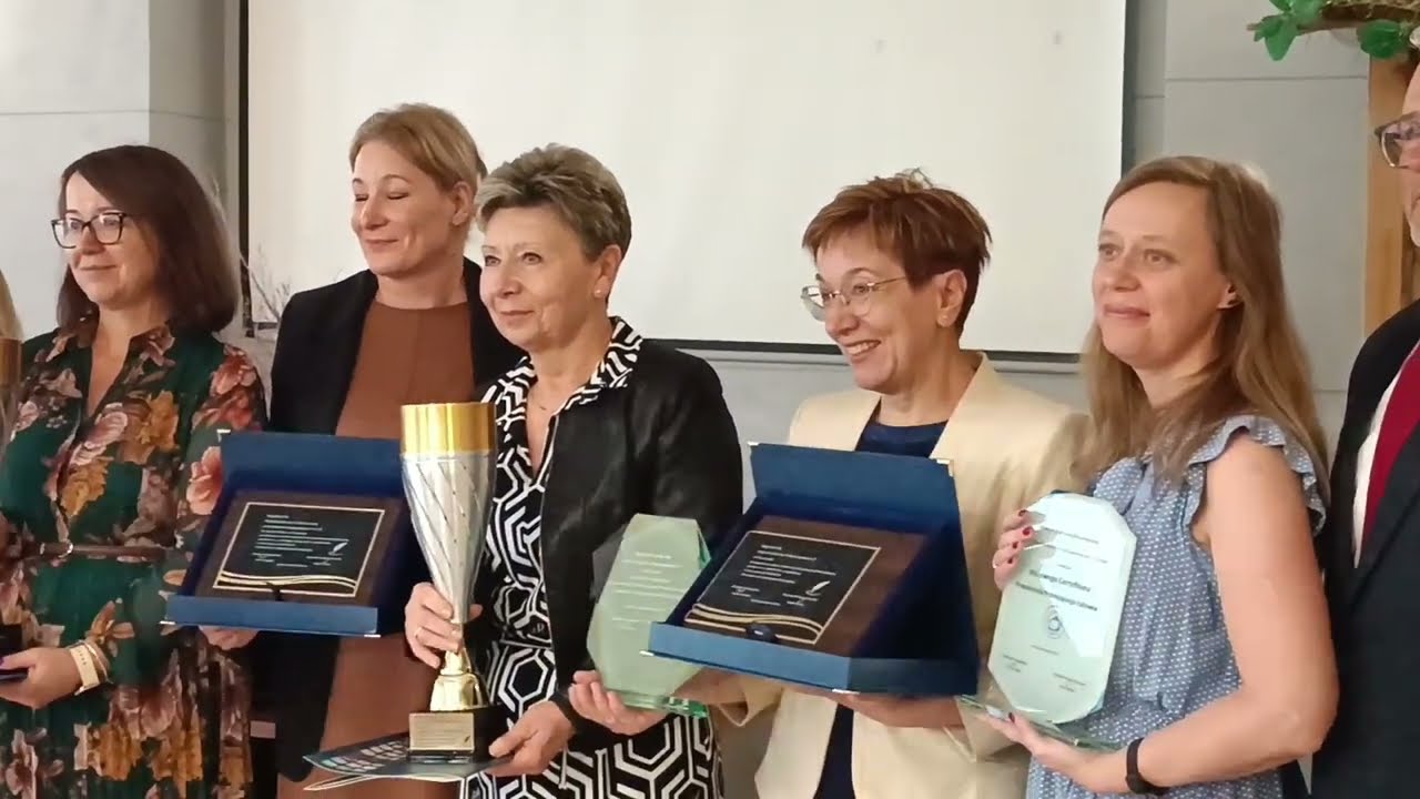 Knurów: Miejskie obchody Dnia Edukacji Narodowej