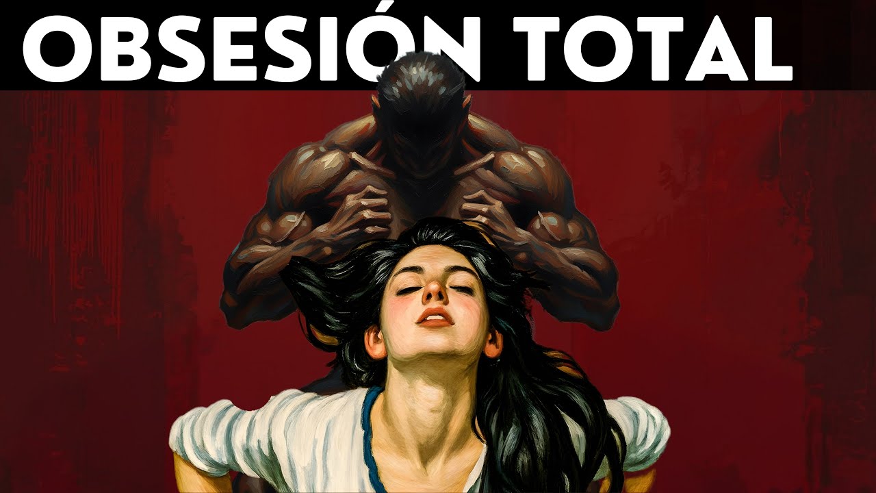 El Método Más Oscuro y Prohibido de Maquiavelo (Ella Te Cazará Obsesivamente)