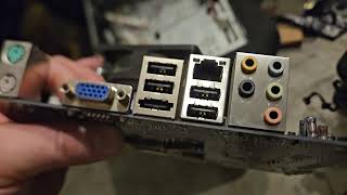 Asus H170-Plus D3 Rev 1.04 Or Asus P8Z68-V Le Mb?