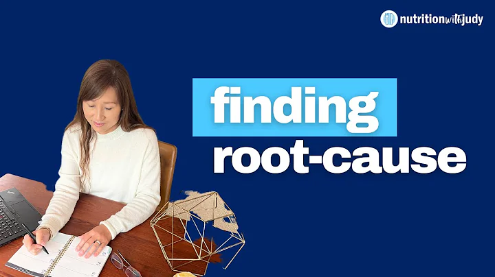 Explaining Root Cause Healing and Healing the Gut ...