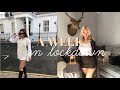 LOCKDOWN VLOG! FASHION COLLEGE, GIFT SWAP AND MORE! LOOK FANTASTIC BLACK FRIDAY DISCOUNTS