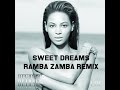 Beyoncé - Sweet Dreams (Ramba Zamba Remix)