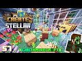 Minecraft Modded | Create Stellar - Part 57
