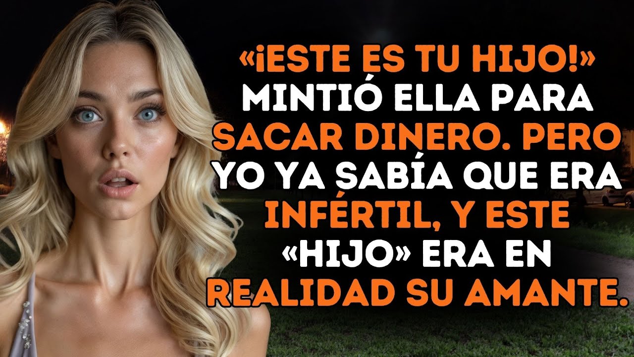 CADA MAÑANA ME DABA «VITAMINAS» CON SONRISA.PERO EN EL LABORATORIO LO ENTENDÍ TODO…