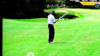 Fred Couples Secret!