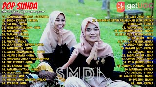POP SUNDA 'JAMPANG HARUDANG' GASENTRA PAJAMPANGAN FULL ALBUM