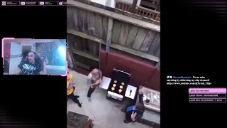 Vye Reacts To /UNUSUAL MEMES COMPILATION V55/