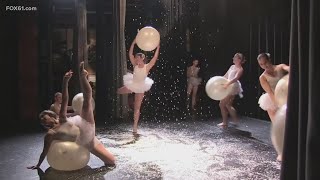 Nutcracker Suite and Spicy