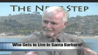 Who Gets to Live in Santa Barbara?