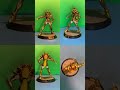 Saint Seiya: Gold saint Arises “MU”