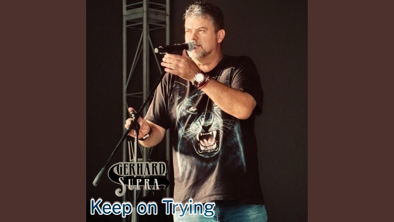 Watch Keep on Trying on YouTube Watch Keep on Trying on YouTube