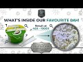 40X to 1000X — Our favourite dahi under the microscope.