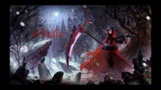 Nightstep Let It Burn Remix Red