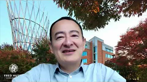 LBCA Interview with Dr  Christopher Li May 2022