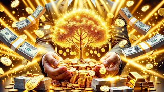 Money will flow to you non-stop after 5 minutes | All the blessings of the will come to you. 777 Hz