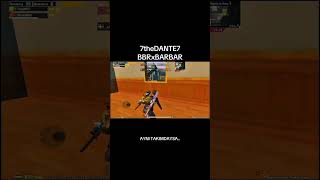 Orjinal Hesap Dante Barbar Ayni Takimdaysa