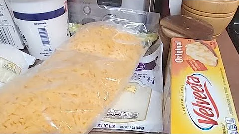 Mac And Cheese