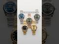5 Stunning Rolex Day-Date 40 Models | SwissWatchExpo