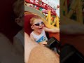 Disney SlinkyDog dash #toystoryland