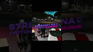 Zdjecie z fanem #shorts #myrp  #gta5rp #rp #wloff #fivem