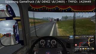 ETS2MP Report N.274