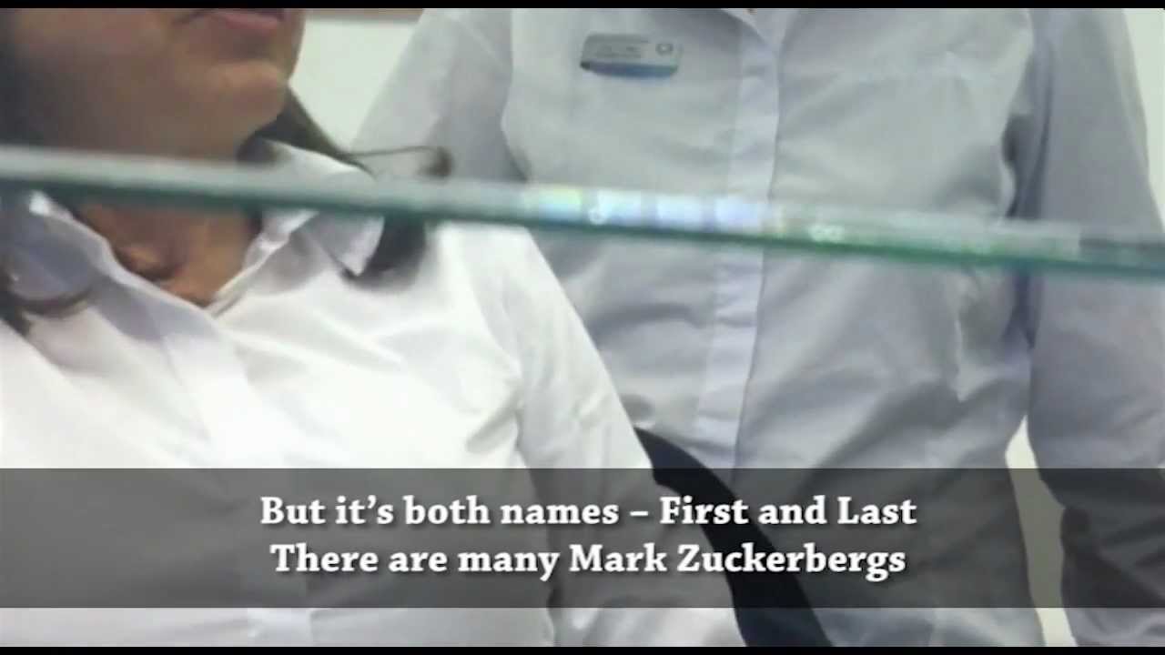 Will facebook sue Mark Zuckerberg?