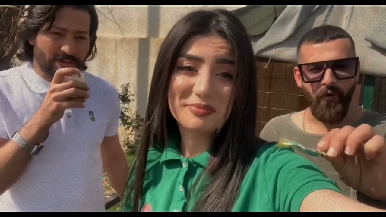 ڕۆژێکی تایبەت لەگەڵ هەردوو گرووپی کلاسیکۆ ، سیزنی یەک و دوو vlog#