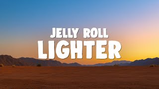 Jelly Roll, Carín León - Lighter | World Cup Song 2026