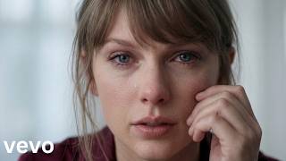 Taylor Swift - Silence Is the Truth (2026 Music Video)