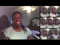 DJ Snake & Aluna George - You Know You Like It (Woodlynn Daniel cover)