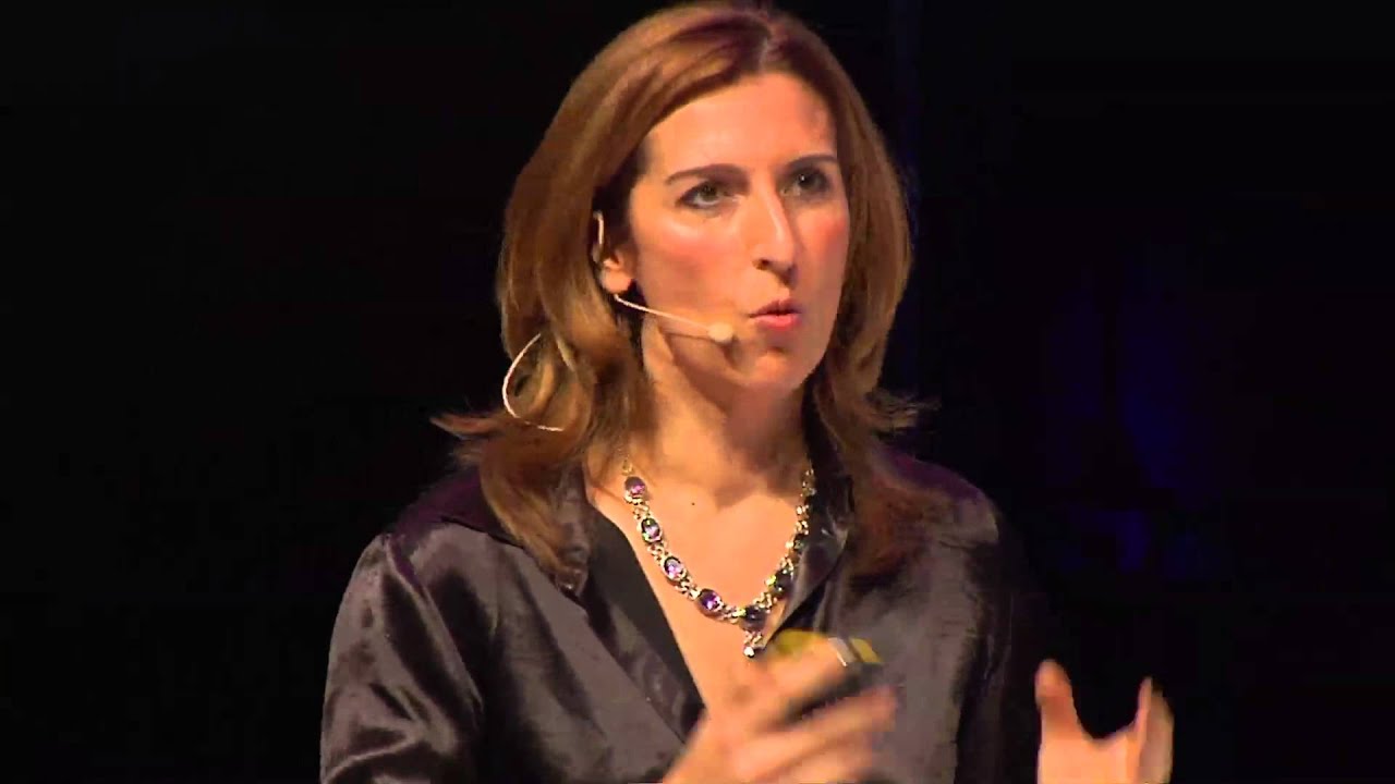 EEC12 Inmaculada Martínez, Opus Corporate Finance LLP YouTube