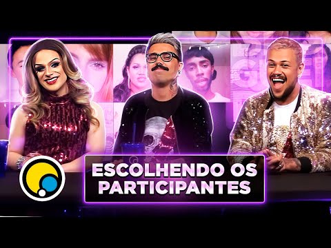 Corrida das Blogueiras: React das inscrições - parte 1 | Diva Depressão