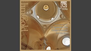 Isorhythmic Motets: Ecclesie militantis - Sanctorium arbitrio - Bella canunt gentes