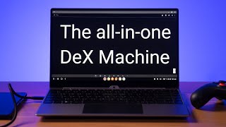 NexDock Touch is Everything You Need for Samsung DeX