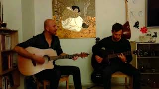 Elimdeki Saz Yeter Canıma