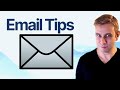 Email Deliverability Tips (How to Avoid the Gmail Promotions Tab)